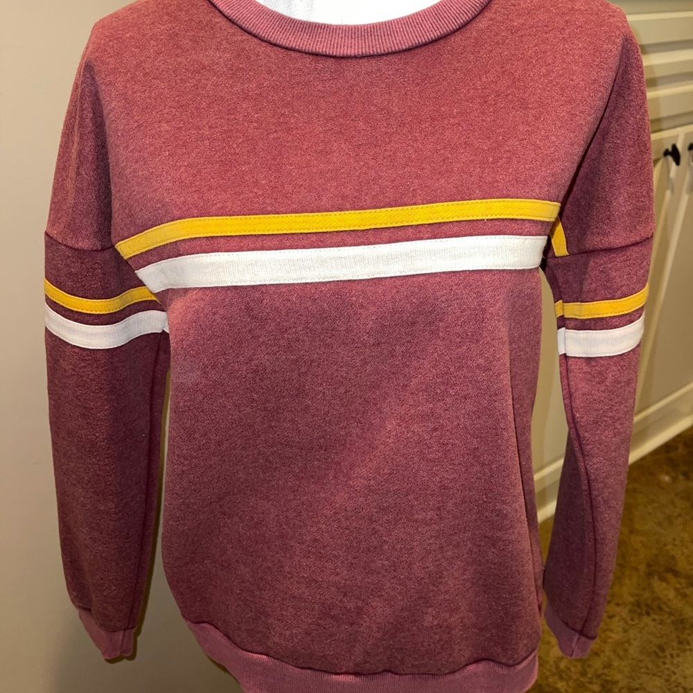 pullover